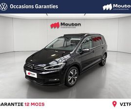 VOLKSWAGEN TOURAN TOURAN 2.0 TDI 150 DSG7 7PL