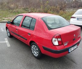 RENAULT THALIA 1.4B