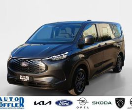 FORD TOURNEO CUSTOM TITANIUM L1 NAVI^ SHZ^ RFK^