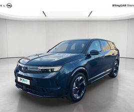 GRANDLAND HYBRID RECHARGEABLE 195 CH E-DCT7