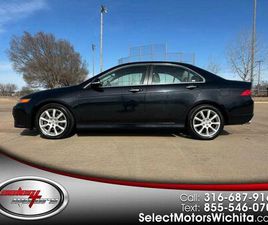 ACURA TSX USED 2008 ACURA TSX BASE