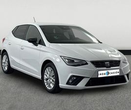 SEAT IBIZA 1.0 TSI S&S FR XS 115