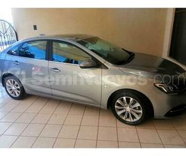 CHEVROLET CAVALIER 1.3 LT AT