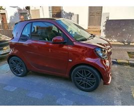 CABRIO 40 CDI PASSION