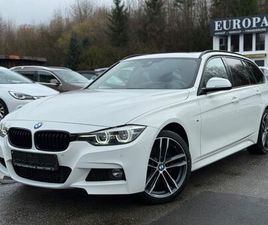 BMW SERIE 3 TOURING 330 D XDRIVE TOURING M SPORT SHADOW LINE