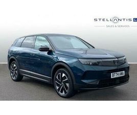 1.2 GS E-DCT EURO 6 (S/S) 5DR