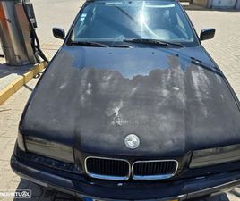 BMW SERIE 3 COMPACT 318TS BMW 318 TDS COMPACT
