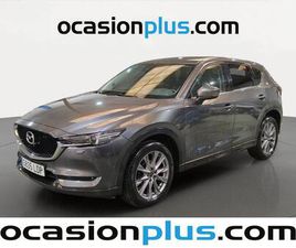 2.5 G ZENITH 2WD AT (194 CV)