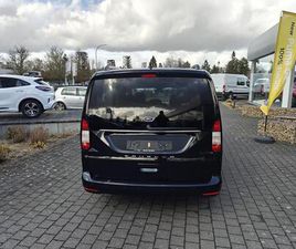 FORD TOURNEO CONNECT L2 TITANIUM
