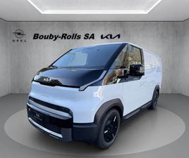 PV5 CARGO 71.2 KWH PLUS