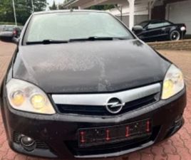 OPEL TIGRA 1.4 ≫ 2006 • 11 ЛВ. • ID