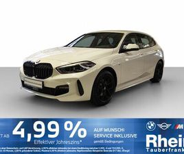 I M SPORT NAVIPROF*LED*TEMPO*PDC V+H*MFL