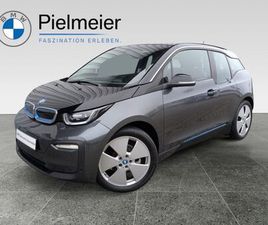 BMW I3 120 AH 120AH RFK SITZHZG. NAVI PROF. TEMPOMAT