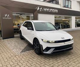HYUNDAI IONIQ 5 84KWH 4WD 325PS N-LINEX