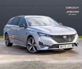 1.5 BLUEHDI GT EAT EURO 6 (S/S) 5DR