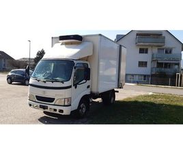 TOYOTA DYNA DYNA 150 2.5D-4D