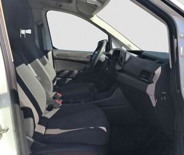 VOLKSWAGEN CADDY 2.0 TDI 75KW SCR CARGO