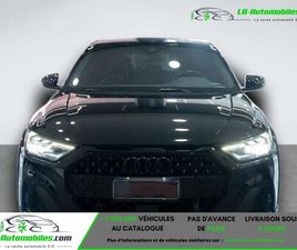 AUDI A1 CITYCARVER AUDI A1 CITYCARVER 30 TFSI 110 CH BVA