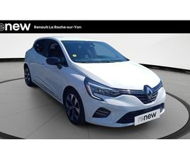 CLIO BLUE DCI 100 EVOLUTION