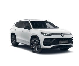VOLKSWAGEN TAYRON TAYRON TAYRON R-LINE PLUS 2.0 TDI SCR 110 KW (150 CV) DSG