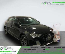 AUDI A1 CITYCARVER AUDI A1 CITYCARVER 30 TFSI 110 CH BVA