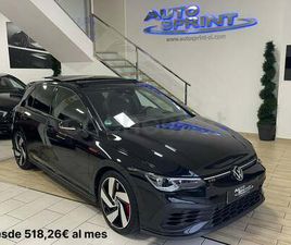 VOLKSWAGEN GOLF GTI CLUBSPORT 2.0 TSI DSG