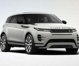 1.5 P270E 12.17KWH AUTOBIOGRAPHY AUTO 4WD EURO 6 (START/STOP) 5DR