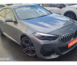 BMW SERIE 1 COUPE BMW 216 GRAN COUPÉ D PACK DESPORTIVO M