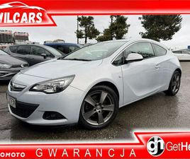 OPEL ASTRA 1.6 TURBO INNOVATION
