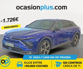 PURETECH 130 S&S FEEL PACK EAT8 96 KW (130 CV)