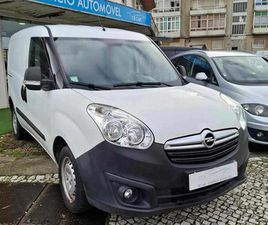 OPEL COMBO OPEL COMBO 1.2 95CV, 95CV