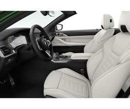 BMW SERIE 4 M440I XDRIVE CABRIO 275 KW (374 CV)