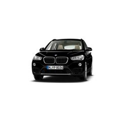 BMW X1 SDRIVE18D 110 KW (150 CV)