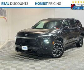 NEW 2026 BUICK ENCLAVE SPORT TOURING