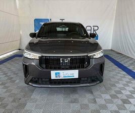 FIAT FASTBACK FIAT FASTBACK 1.0 200 TURBO FLEX AUT