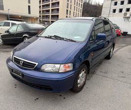 SHUTTLE 2.3I LS SWISS