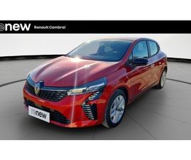 CLIO SOCIETE BLUE DCI 100