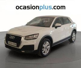 AUDI Q2 30 TDI ADVANCED 30 TDI (116 CV)