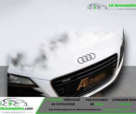 AUDI R8 AUDI R8 V8 4.2 FSI 420 QUATTRO