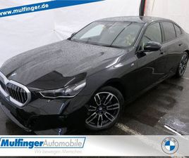 I M SPORT PANOD.STANDH.SURVIEW KOMFSITZE+BEL.