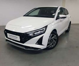 1.0 TGDI KLASS 48V 100