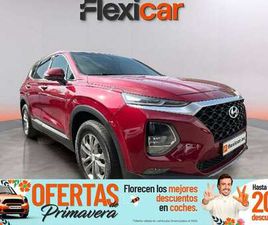 TM 2.0CRDI ESSENCE SR 4X2