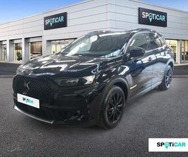 CROSSBACK CROSSBACK BLUEHDI 180 EAT8 PERFORMANCE LINE