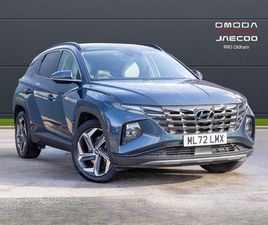 1.6 H T-GDI ULTIMATE AUTO EURO 6 (S/S) 5DR