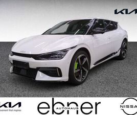 ELEKTRO 77,4 KWH GT 4WD 360° KAMERA SITZVENT