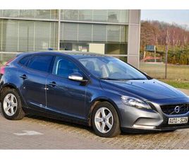 SPRZEDAM VOLVO V40 D2 SZCZECIN ZDROJE • OLX.PL