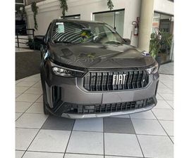 FIAT FASTBACK T200 FIAT FASTBACK 1.0 T200 MHEV IMPETUS CVT