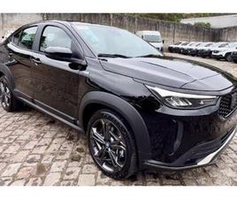 FIAT FASTBACK T270 FIAT FASTBACK 1.3 T270 LIMITED EDITION AUTO