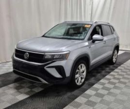 VOLKSWAGEN TAOS VW TAOS * COMFORTLINE * * ПАНОРАМА* * ЗАДНА КАМЕРА* ≫ 2022 • 17 800 EUR • ID