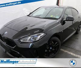 220I GC. M SPORT ACC HUD SURVIEW LENKRADH.HA/KA.